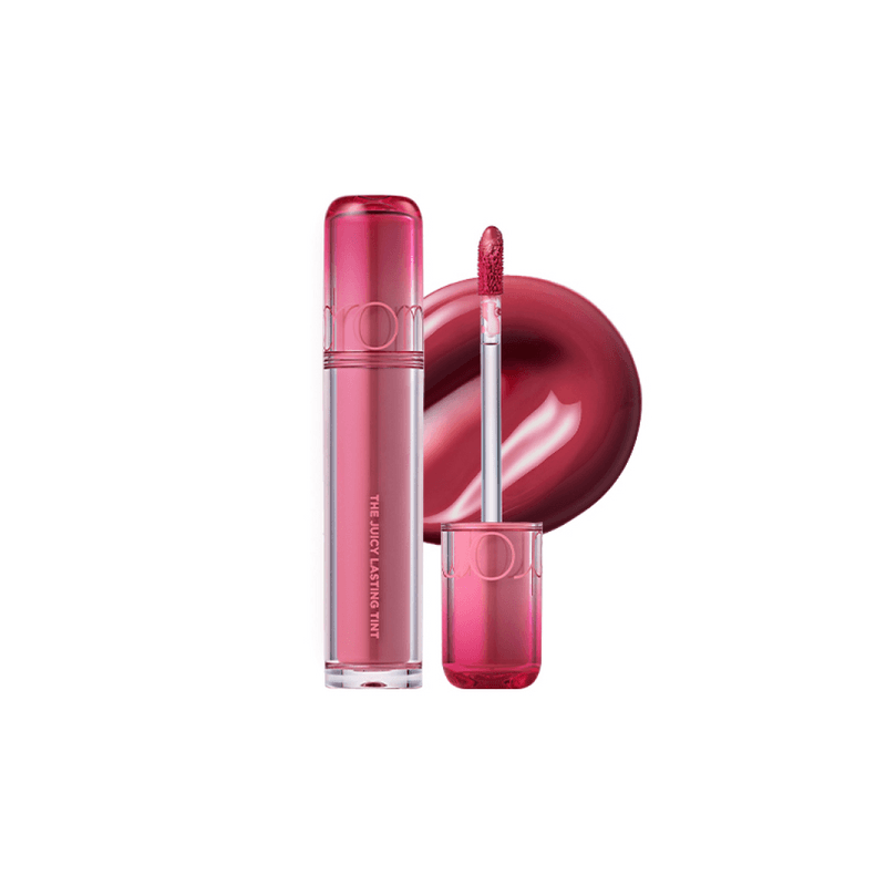 Rom&nd The Juicy Lasting Tint — 04 Fig Fig