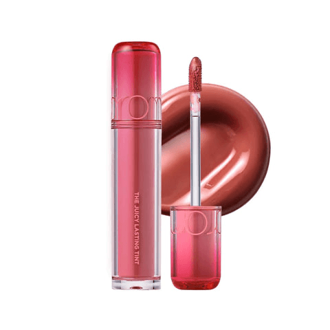 Rom&nd The Juicy Lasting Tint — 14 Almond Rose