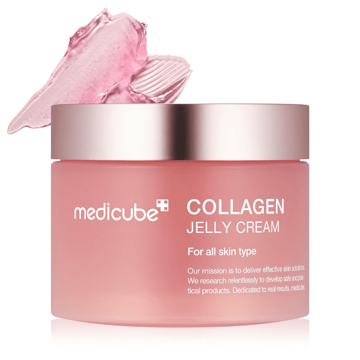 Medicube Collagen Jelly Cream — 50мл
