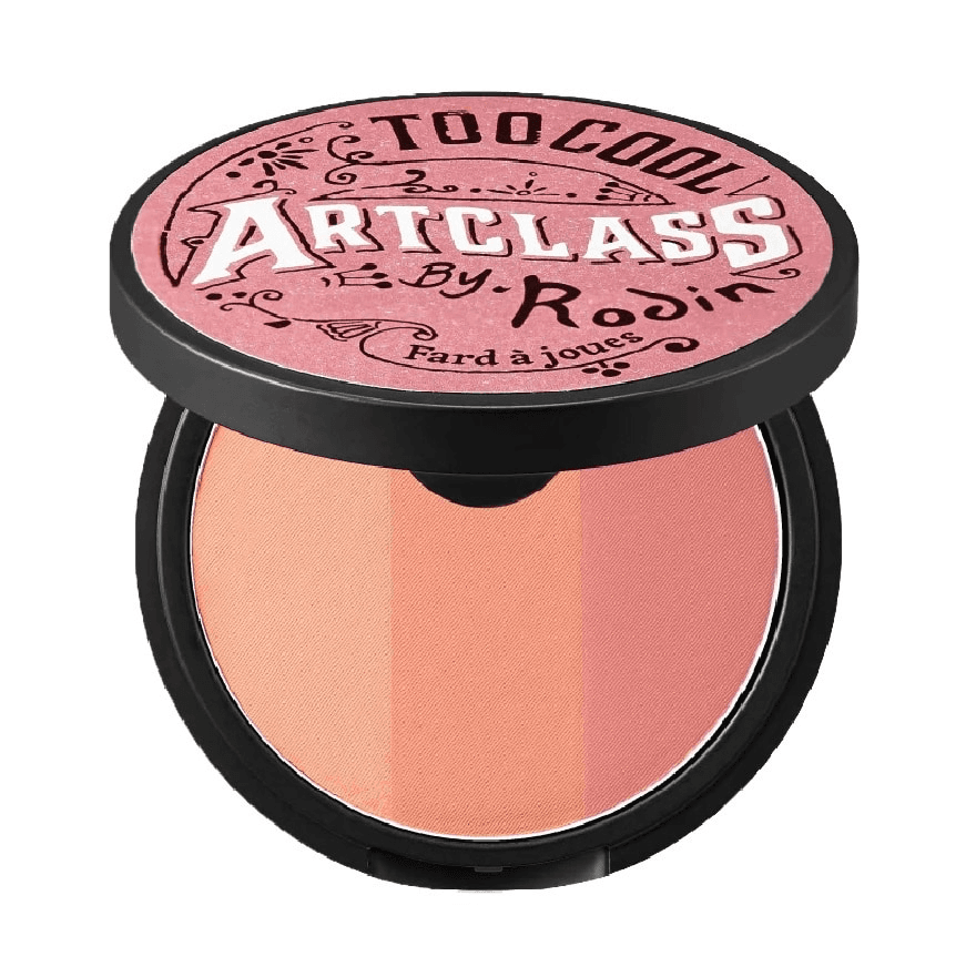 Too Cool For School Artclass By Rodin Blusher – De Rosee