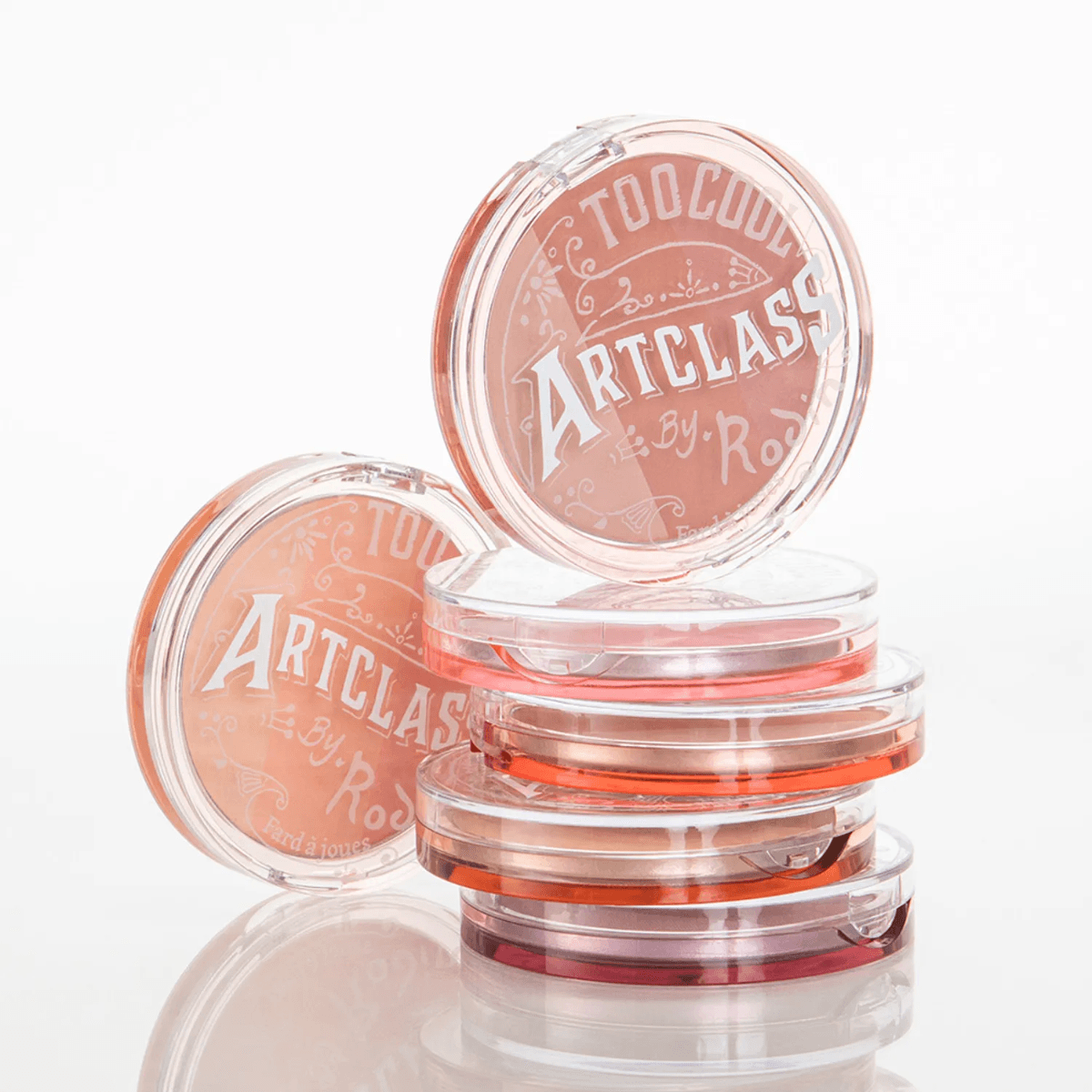 Too Cool For School Artclass By Rodin Blusher – De Coral